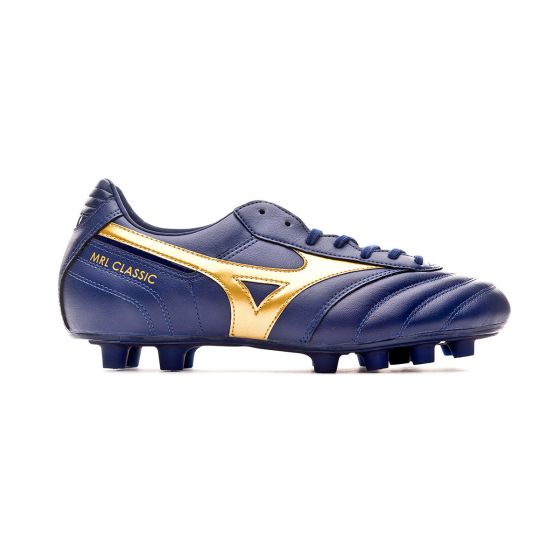 mizuno morelia classic