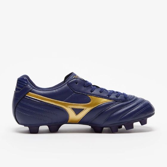 mizuno morelia calcio recensione