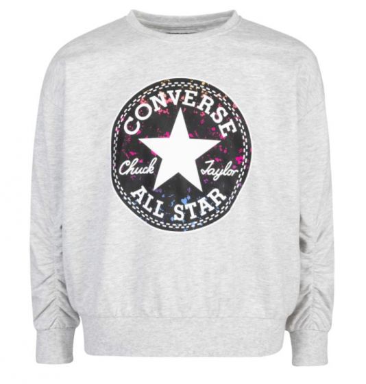 converse Felpa chuck patch