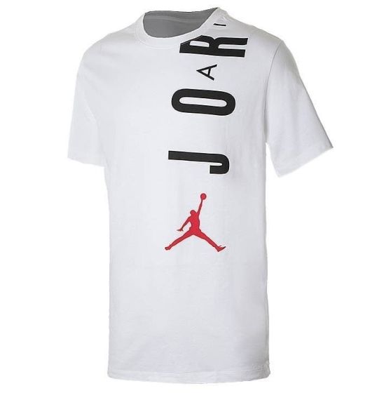 JORDAN T-shirt jordan air stretch
