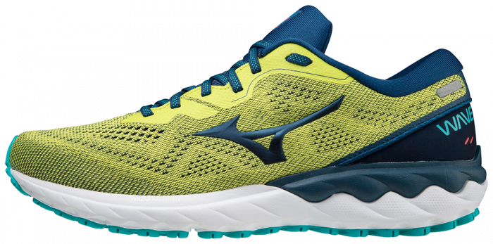 MIZUNO Wave skyrise 2