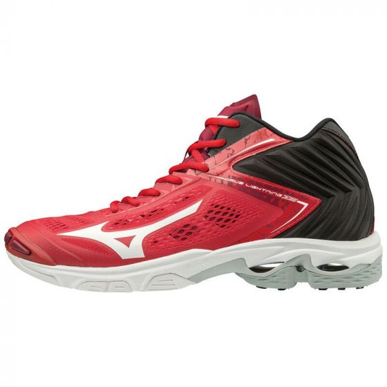 scarpe pallavolo mizuno alte