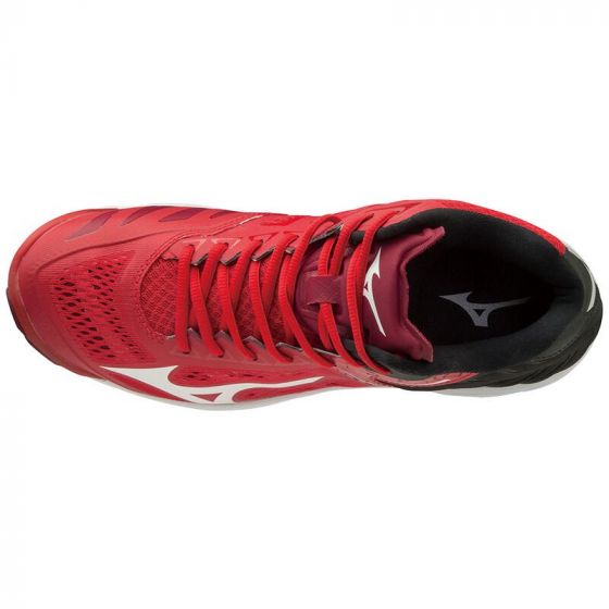 scarpe volley mizuno wave lightning mid