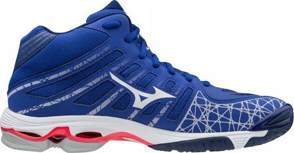 wave voltage mid mizuno