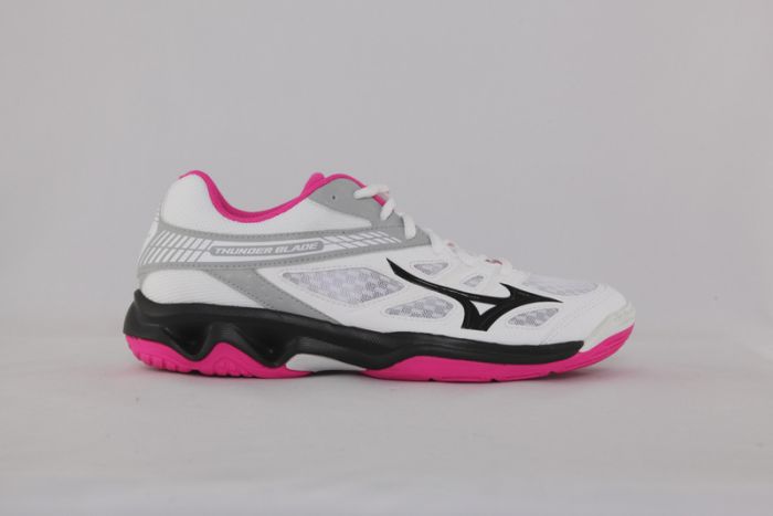 mizuno wave thunder blade