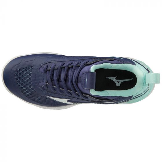 mizuno wave luminous uomo