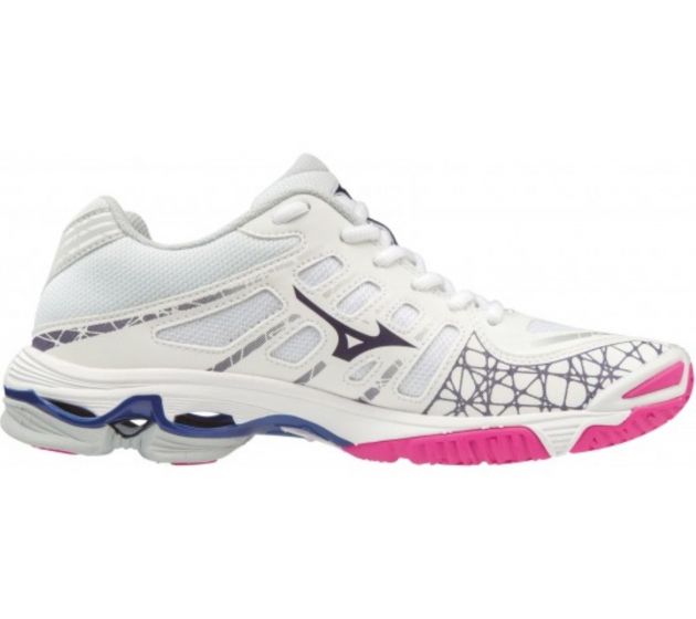 wave voltage mizuno