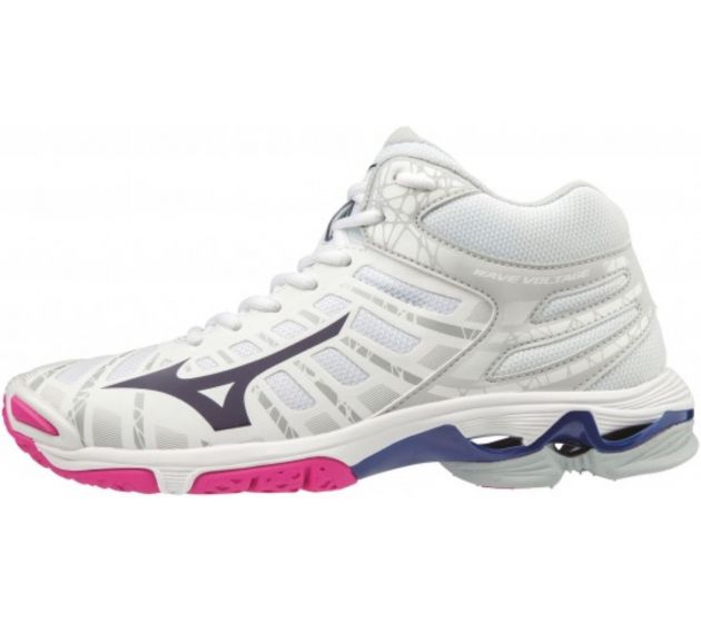 mizuno basketball