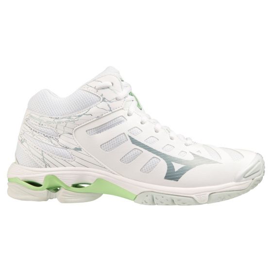 Mizuno wave lightning z4 mid store wos