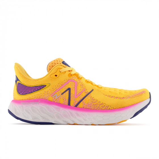New balance 1080 giallo on sale