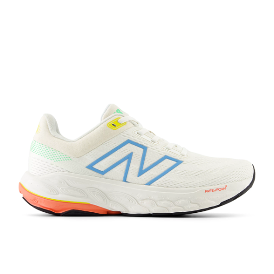 New balance 860 arancione shop