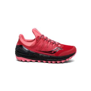saucony xodus iso uomo rosa