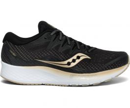 saucony guide 10 uomo oro