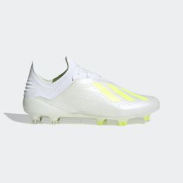 Adidas x 18.1 amarillo top