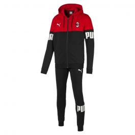 Tuta milan puma hotsell