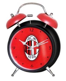 Sveglia Quarzo Multisquadra Pallone Inter SEVEN - 90G302517-000