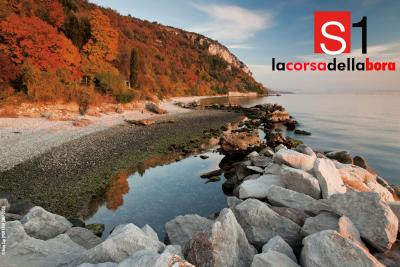  5 - 6 GENNAIO:  LA CORSA DELLA BORA